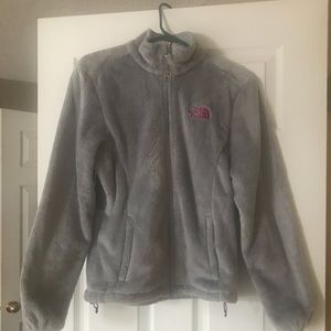 North Face Jacket